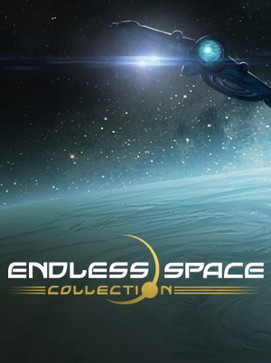 Endless Space Collection Steam Global