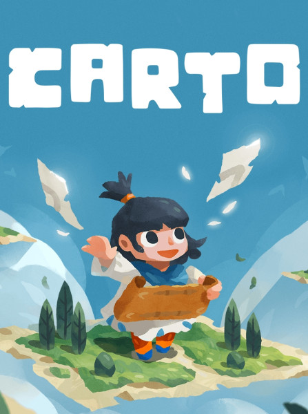 Carto Steam Global Carto Steam Global