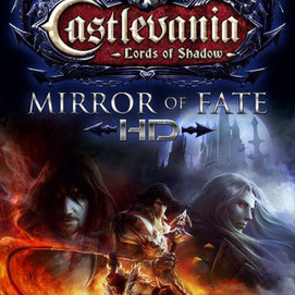 Castlevania Lords of Shadow Mirror of Fate HD Steam Global