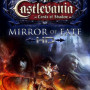 Castlevania Lords of Shadow Mirror of Fate HD Steam Global