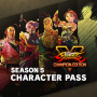 Street Fighter V Season 5 Character Pass Steam Global
