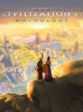 Sid Meier's Civilization VI Anthology Steam Global Sid Meier's Civilization VI Anthology Steam Global