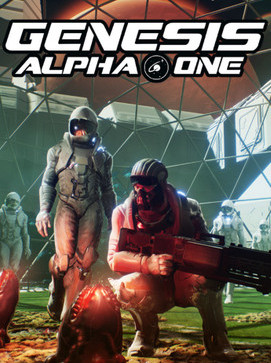 Genesis Alpha One Deluxe Edition Steam Global Genesis Alpha One Deluxe Edition Steam Global