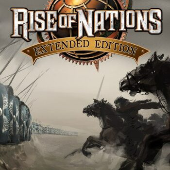 Rise of Nations Extended Edition Steam Global