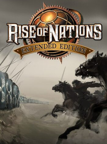 Rise of Nations Extended Edition Steam Global Rise of Nations Extended Edition Steam Global