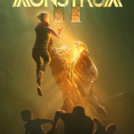 Monstrum 2 Steam Global