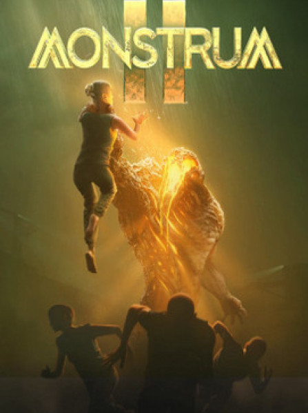 Monstrum 2 Steam Global Monstrum 2 Steam Global