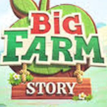 Big Farm Story Steam Global