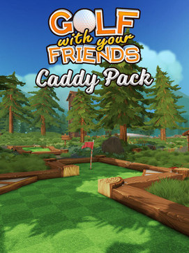Golf With Your Friends Caddy Pack Steam Global Golf With Your Friends Caddy Pack Steam Global
