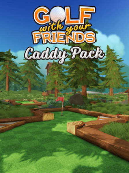 Golf With Your Friends Caddy Pack Steam Global Golf With Your Friends Caddy Pack Steam Global