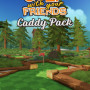 Golf With Your Friends Caddy Pack Steam Global