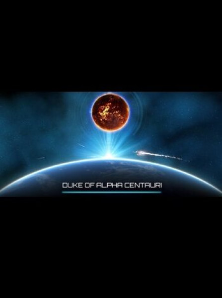 Duke of Alpha Centauri Steam Global Duke of Alpha Centauri Steam Global