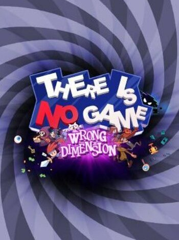 There Is No Game Wrong Dimension Steam Global
