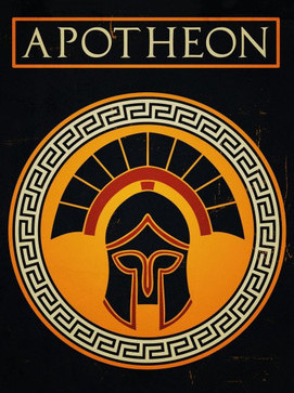 Apotheon Steam Global