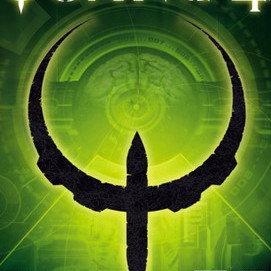Quake IV Steam Global