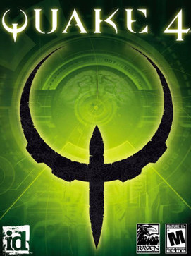 Quake IV Steam Global