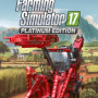 Farming Simulator 17 Platinum Edition Steam Global