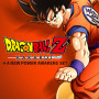 Dragon Ball Z Kakarot A New Power Awakens Set Steam Global