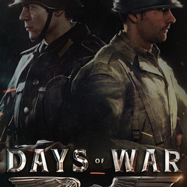 Days of War Definitive Edition Steam Global