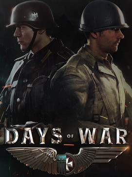 Days of War Definitive Edition Steam Global