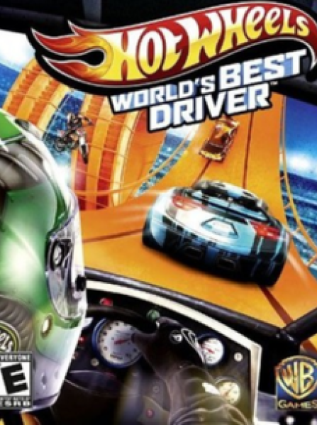 Hot Wheels World's Best Driver Steam Global Hot Wheels World's Best Driver Steam Global