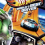 Hot Wheels World's Best Driver Steam Global