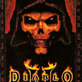 Diablo 2 Battle net EU