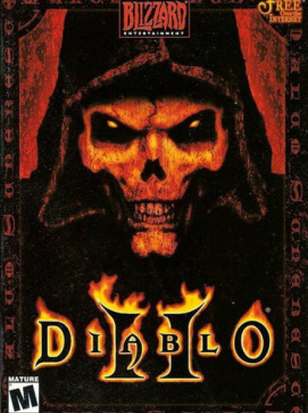 Diablo 2 Battle net EU Diablo 2 Battle net EU