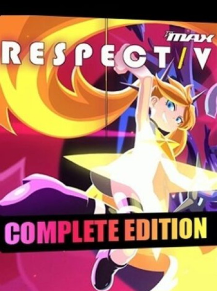 DJMax Respect V Complete Edition Steam Global DJMax Respect V Complete Edition Steam Global