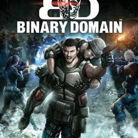 Binary Domain Collection Steam Global