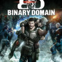 Binary Domain Collection Steam Global