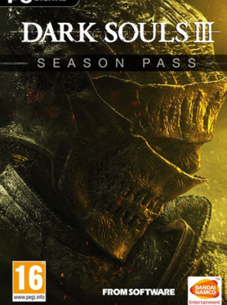 Dark Souls 3 Season Pass Steam Global Dark Souls 3 Season Pass Steam Global