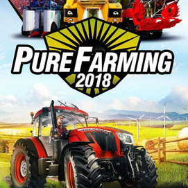 Pure Farming 2018 Steam Global