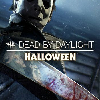 Dead by Daylight The Halloween Chapter Steam EU