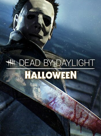 Dead by Daylight The Halloween Chapter Steam EU