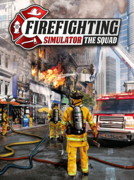 Firefighting Simulator The Squad Steam Global Firefighting Simulator The Squad Steam Global