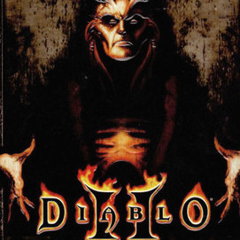 Diablo 2 Lord of Destruction Battle net EU