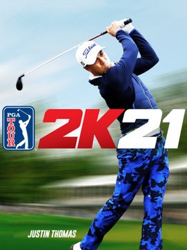 PGA Tour 2K21 Steam Global
