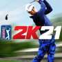 PGA Tour 2K21 Steam Global