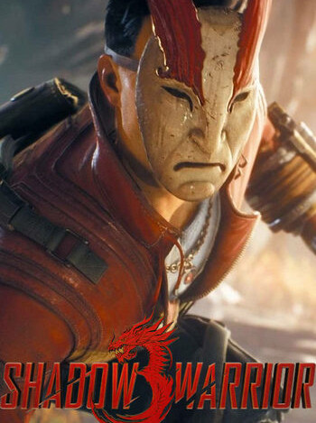 Shadow Warrior 3 Steam Global
