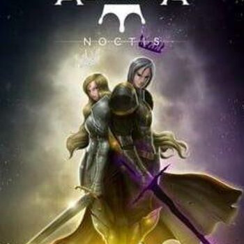 Aeterna Noctis Steam Global