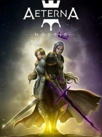 Aeterna Noctis Steam Global