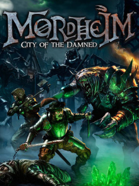 Mordheim City of the Damned Steam Global Mordheim City of the Damned Steam Global