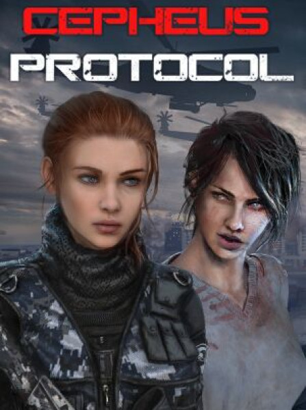 Cepheus Protocol Steam Global Cepheus Protocol Steam Global