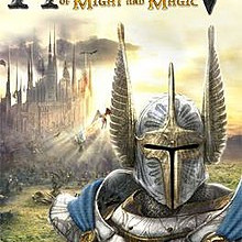 Heroes of Might and Magic V Ubisoft Global
