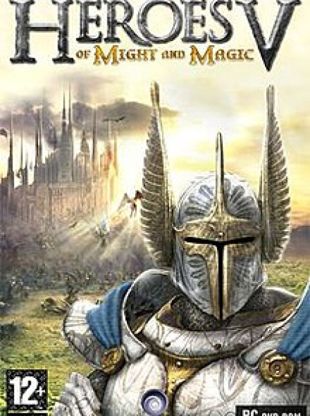 Heroes of Might and Magic V Ubisoft Global Heroes of Might and Magic V Ubisoft Global