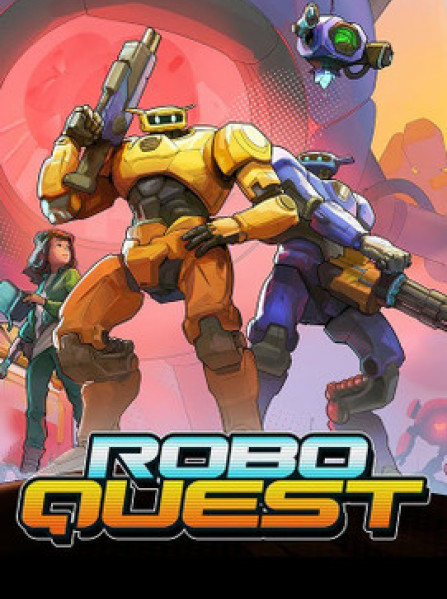Roboquest Steam Global Roboquest Steam Global