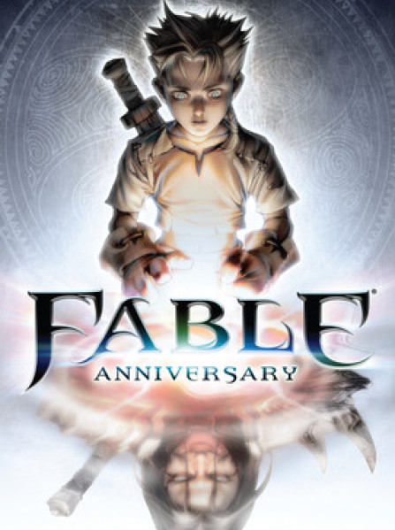 Fable Anniversary Steam Global Fable Anniversary Steam Global