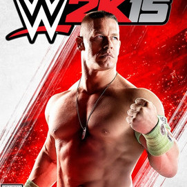 WWE 2K15 Steam Global