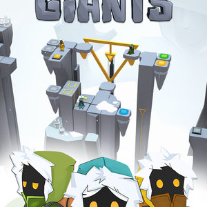 Path of Giants Steam Global